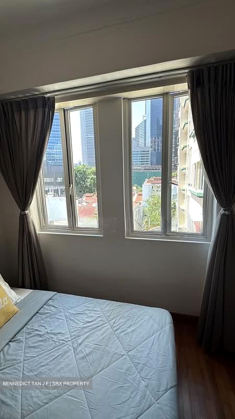 Emerald Garden (D1), Condominium #587282231